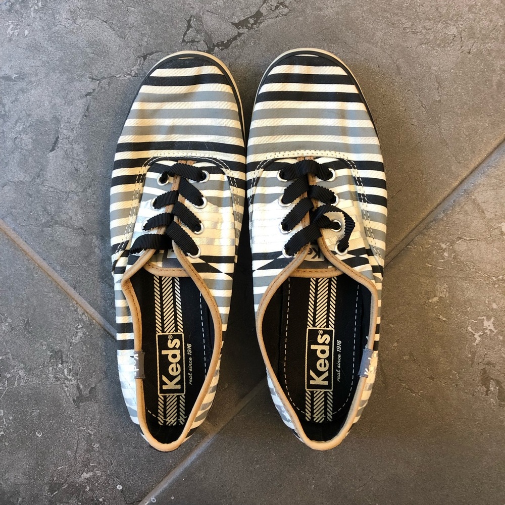 Women’s Keds